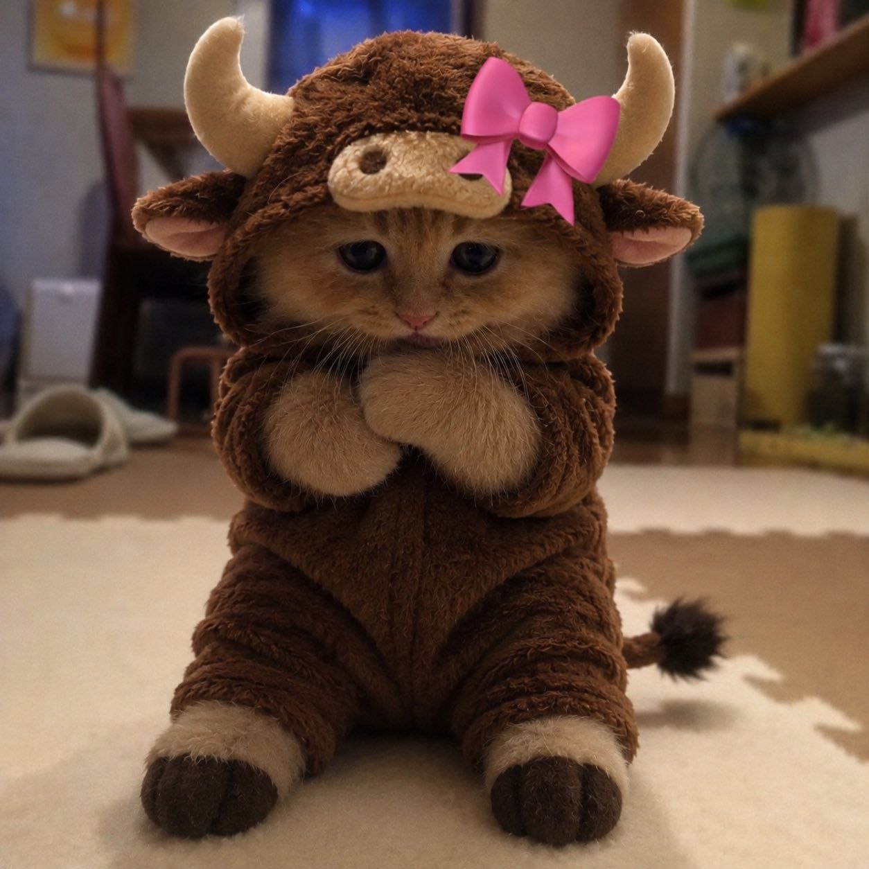 bowcat meme